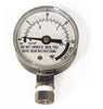 Presto Stainless Steel Pressure Cooker Steam Gauge