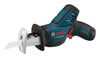 Bosch 12V MAX Cordless Reciprocating Saw Kit (Battery & Charger)