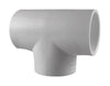 Genova Products 31410 1 Pvc Sch. 40 Tee Slips