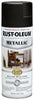 Rust-Oleum Stops Rust Oil Rubbed Bronze Spray Paint 11 oz.