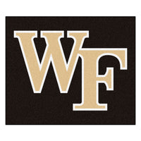 Wake Forest University Rug - 5ft. x 6ft.