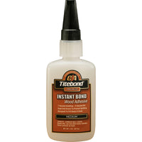 Instant Bond Medium 2 Oz