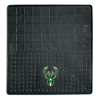 NBA - Milwaukee Bucks Heavy Duty Cargo Mat