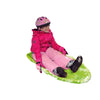 Emsco ESP Snow Cruiser Plastic Toboggan 48 in.