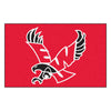 Eastern Washington University Red Area Rug - 5ft. X 8ft.