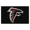 NFL - Atlanta Falcons Rug - 5ft. x 8ft.