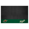 NHL - Minnesota Wild Grill Mat - 26in. x 42in.