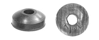 Danco 1/4 in. Dia. Rubber Washer 1 pk (Pack of 5)