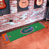 University of Florida Orange Putting Green Mat - 1.5ft. x 6ft.