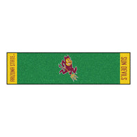 Arizona State University Sun Devils Putting Green Mat - 1.5ft. X 6ft.