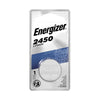 Energizer ECR2450BP 3 Volt 2450 Lithium Battery                                                                                                       