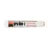 Wooster Pro/Doo-Z Fabric 3/4 in. x 18 in. W Regular Paint Roller Cover 1 pk