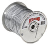 Red Brand Electric-Powered Electric Fence Wire Silver