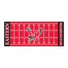 Eastern Washington University Field Runner Mat - 30in. x 72in.