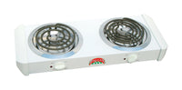 Bene Casa 2 burner Buffet Range Burner