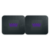 NBA - Sacramento Kings Back Seat Car Mats - 2 Piece Set