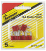 Bussmann 10 amps ATM Mini Automotive Fuse 5 pk