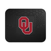 University of Oklahoma Back Seat Car Mat - 14in. x 17in.