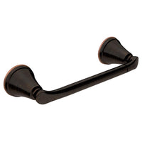 Moen Tiffin Brushed Bronze Toilet Paper Holder