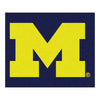 University of Michigan Rug - 5ft. x 6ft.