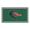 University of Alabama at Birmingham 3ft. x 5ft. Plush Area Rug