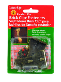 Dyno Brick Clips 2 pk