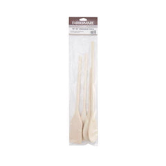 Farberware - Nylon Basting Spoon & Ladle Set