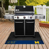 University of Michigan Southern Style Grill Mat - 26in. x 42in.