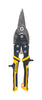 Stanley FatMax 10 in. Stainless Steel Aviation Snips 18 Ga. 1 pk