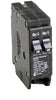 Eaton Cutler-Hammer 30/30A 120/240V 2-Pole Tandem Type BR Circuit Breaker 3 H x 1 W x 3 D in.