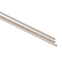 Forney 3/32 in. D X 14 in. L E6013 Mild Steel Welding Electrodes 83000 psi 1 lb 1 pk