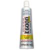 E6000 Plus Clear High Strength All-Weather Adhesive 1.9 oz.