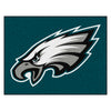 NFL - Philadelphia Eagles Rug - 34 in. x 42.5 in.