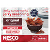 Nesco Open Country Jerky Seasoning 6 lb Boxed (Pack of 6)