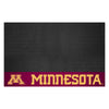 University of Minnesota Grill Mat - 26in. x 42in.