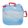 Stansport Blue/Red Water Carrier 11 in. H X 11 in. W X 11 in. L 5 gal 1 pc