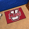 University of Massachusetts Rug - 19in. x 30in.