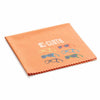 E-Cloth Glasses Microfiber Cleaning Cloth 7.5 in. W X 7.5 in. L 1 pk