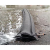 Quick Dam Flood Barrier 3.5 in. H X 6.5 in. W X 60 in. L Flood Barrier 1 pk