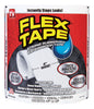 Flex Tape Tfswhtr0405 4" X 5' White Flex Tape Waterproof Tape