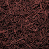 Ground Smart Red Shredded Rubber Mulch 0.8 cu ft