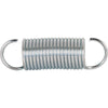 Prime-Line 1-1/2 in. L X 7/16 in. D Extension Spring 2 pk