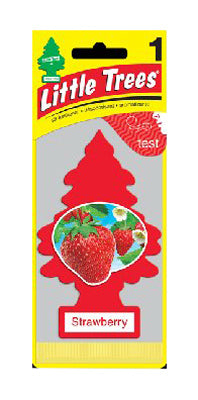 Little Trees Car Air Freshener 1 pk