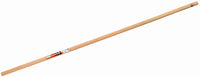 Knape & Vogt Closet-Pro 72 in. L X 1-5/16 in. D Wood Closet Rod