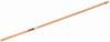 Knape & Vogt Closet-Pro 72 in. L X 1-5/16 in. D Wood Closet Rod