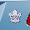 NHL - Toronto Maple Leafs 3D Color Metal Emblem