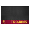 University of Southern California Grill Mat - 26in. x 42in.