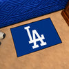 MLB - Los Angeles Dodgers Rug - 19in. x 30in.