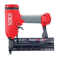 Senco Finish Pro 18 Ga. Brad Nailer