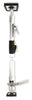 Trimaco 54738 20' White E-Z Up Dust Containment Pole 2 Count